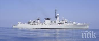 военнослужещи състава вмс участват международни учения операции нато