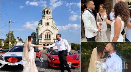 съдбата събрала джулия кристиан кирилов пламнала любовта