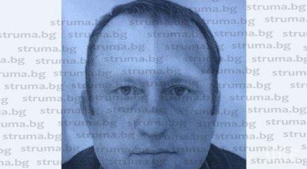 шок сандански откриха мъртъв обявения издирване стоян дъртилов