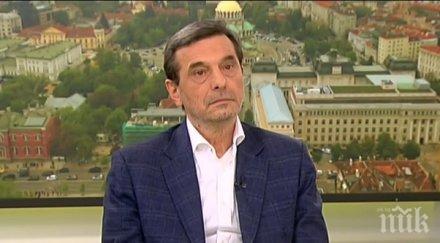 синдикален бос обясни сме бедни