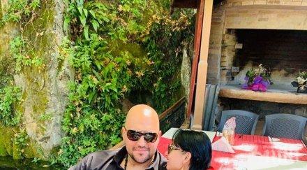 софи маринова рестартира чалга кариерата гринго