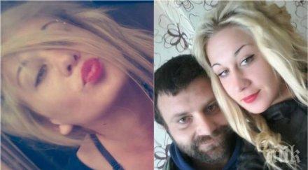 шокиращи разкрития бременната диди направи самопризнания клането костенец наръгала тишо карал направи аборт