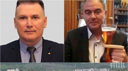 пик кандидатът вмро калин поповски плевен позволи един мандат безвремие човека лъже разобличих спартански градът изчезва