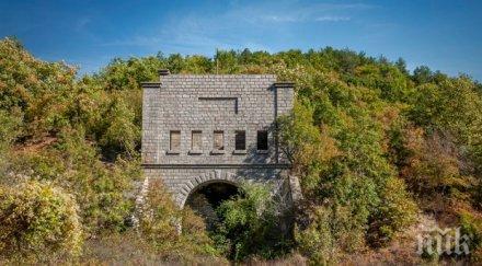 секретен военен обект варна става туристическа атракция