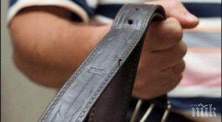 насилник баща изтезава варварски дъщеря години наред мизия