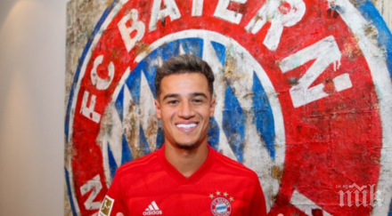 любопитна сделка барса байерн