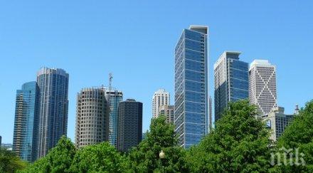 учителите чикаго обявиха стачка