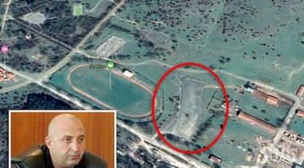 търново завря инвеститор иска гори отпадъци града посрещат подписка