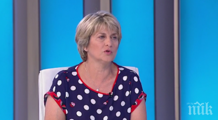 пореден гаф бсп предизборните плакати весела лечева нарушават закона