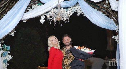 камелия призна чалга бранша змиярник