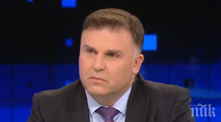 кандидатът кмет плевен мирослав петров демографският проблем огромен трябват инвеститори моделът спартански работи