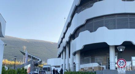 десетката cрс заковали футболни съдии уреждат мачове българското първенство