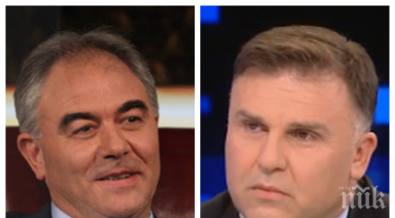 резил ефир освиркват скандалния кмет спартански плевен изкара града оазис благоденствието каза отказал милион кайлъка