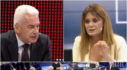 екшънът продължава атака пак скочи бнт нарушават законите цик спре референдум