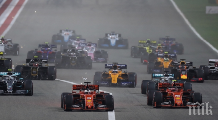 пилотите формула искат къси състезателни уикенди