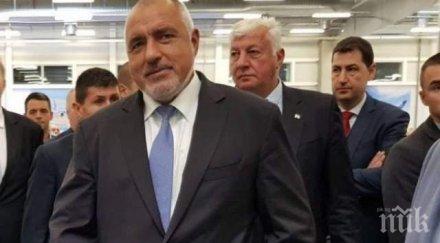 герб морално право нов кмет пловдив заради светлата памет милчо левиев личен приятел бойко борисов аргумент ставаш градоначалник