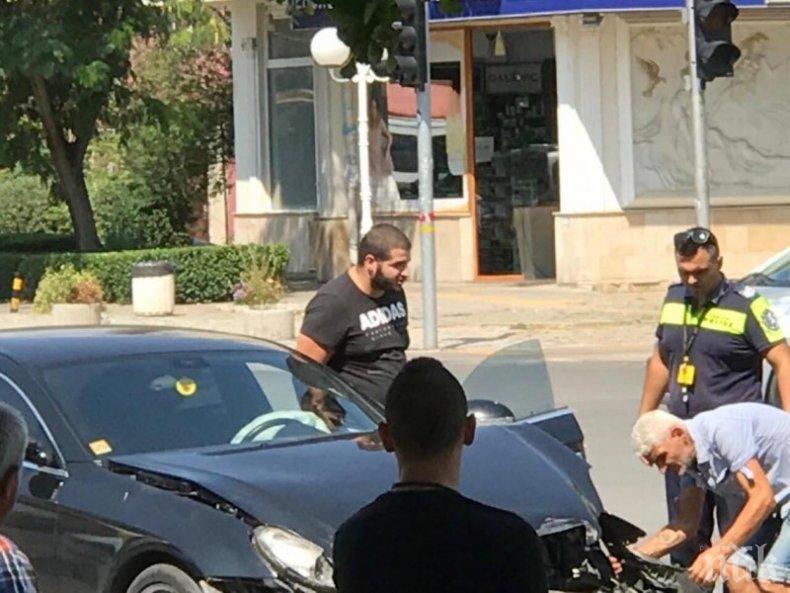 Удариха групата на Елвиса, 7 в ареста след спецакцията срещу тютюневата мафия в Пловдив