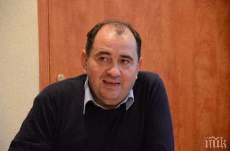 Шефът на Топлофикация Русе ЕАД с ексклузивни новини: Променихме своето инвестиционно намерение