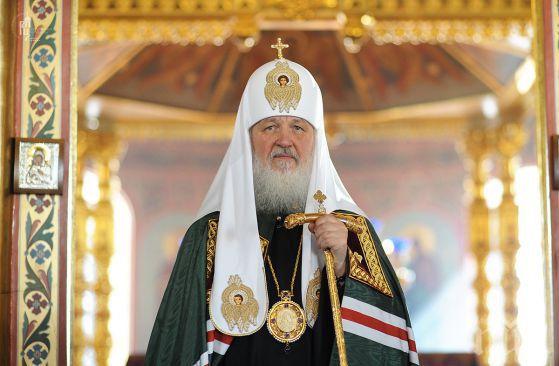 Руският патриарх: Абортът е като езическо жертвоприношение