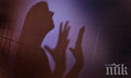 НАСИЛИЕ: Принуждават българчета да продават секс, дрога и цигари в Солун