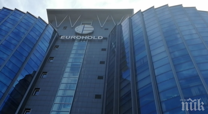 ОТ ПОСЛЕДНИТЕ МИНУТИ: Еврохолд внесе още документи в КЗК във връзка със задълбоченото проучване на сделката с ЧЕЗ