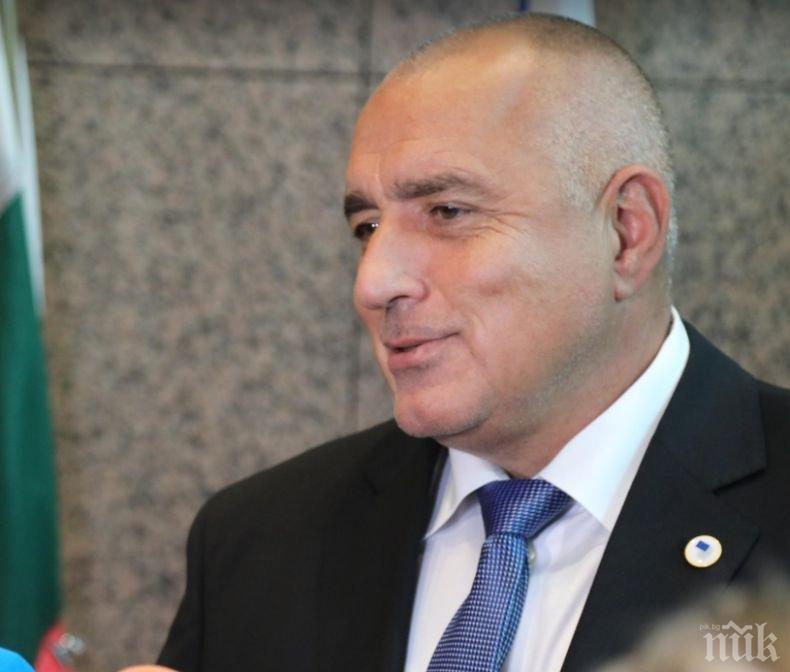 ПЪРВО В ПИК! Премиерът изригна: Не трябва да има мерки, които създават ненужни разделения в ЕС