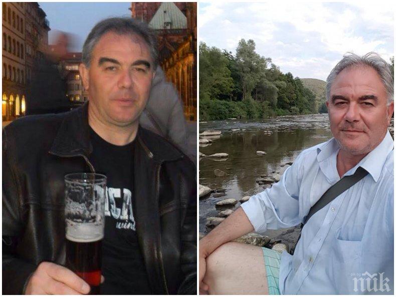 Плевен настръхна: Руски агент ли е кметът на ДеБъ Георг Леонидов Спартански? Градоначалникът всяка година на спявка в Москва