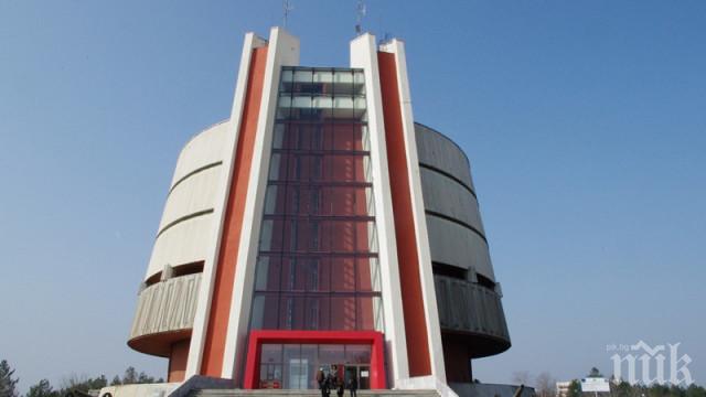 Реставрираха Плевенската панорама