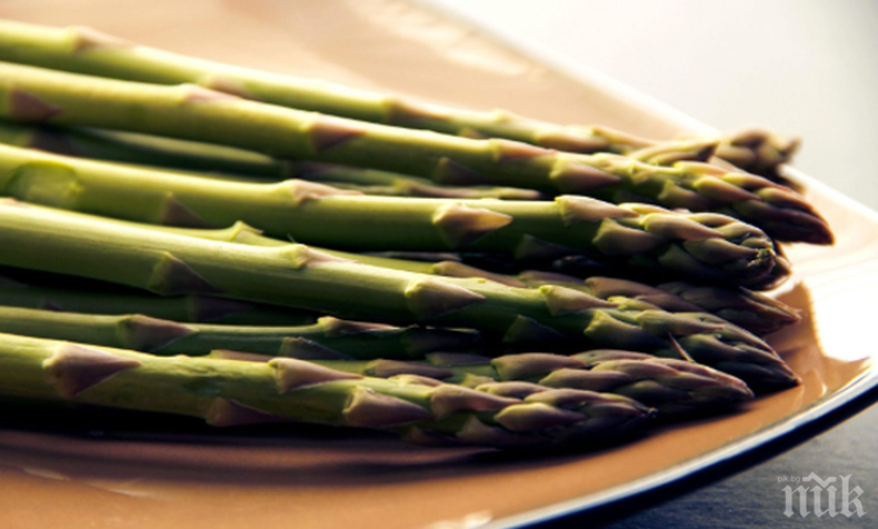 Тези храни ще ни държат прохладно през лятото