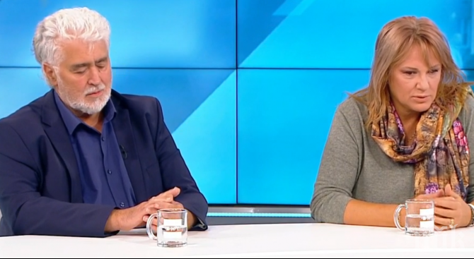 Експерти: Убиецът от Чикаго е изтрещял