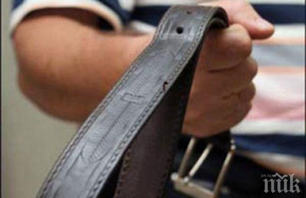 НАСИЛНИК! Баща изтезава варварски дъщеря си години наред в Мизия