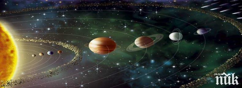 ЗВЕЗДИТЕ ГОВОРЯТ: Време е за постигане на висша мъдрост, спокойствие в любовните и интимни отношения
