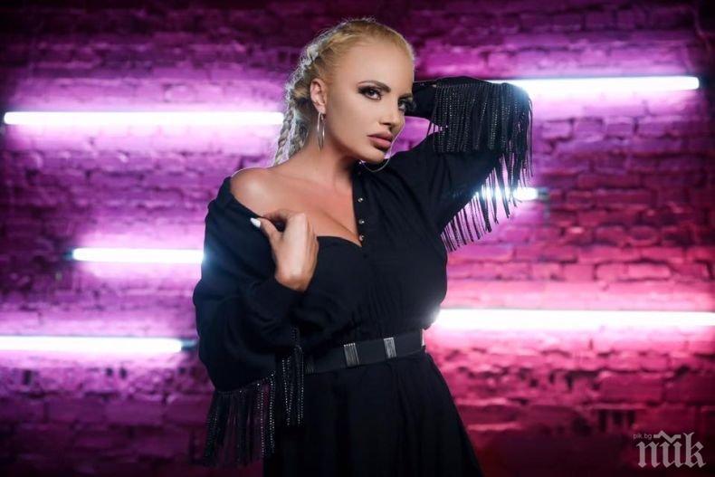 КОЛКОТО ПОВЕЧЕ, ТОЛКОВА ПОВЕЧЕ: Наблъскаха рекордно скъпи силикони на Юнона