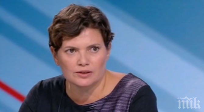 ШОК! Експерт хвърли бомба: 96% от катастрофите у нас се дължат на шофьора