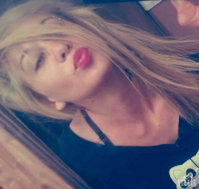 Оставиха в ареста бременната Даниела, обвинена за убийството в Костенец