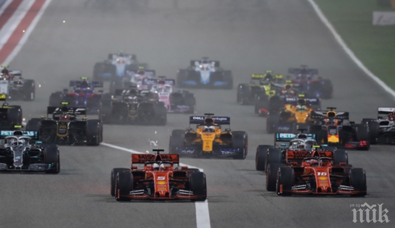 Пилотите във Формула 1 искат по-къси състезателни уикенди