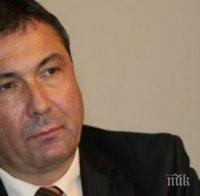 ИЗВЪНРЕДНО: Цацаров разпореди арест на досегашния кмет на Несебър