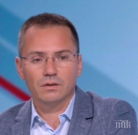 Джамбазки скочи след ужаса с изнасилване от двама бежанци: Настоявам за затварянето на общежитията във 