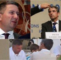 РАЗКРИТИЕ НА ПИК: Прокопиев и Херо Мустафа гласят Плевнелиев за премиер в коалиция на ПП с ДБ и ГЕРБ, но без Борисов