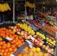 Спекулации с цените на храните в Италия