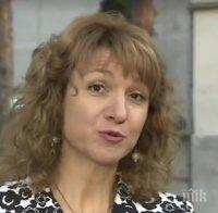 Търсят приемно семейство за изоставеното бебе в Петрич