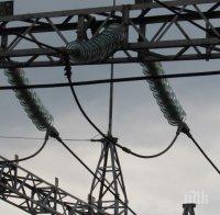 Изкопни работи оставиха 