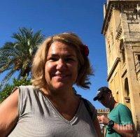 КУЛИНАРНИ ИЗКУШЕНИЯ: Марта Вачкова пак се ошишка, започна наново с диетите