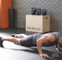 Физическите упражнения преди закуска топят повече килограми