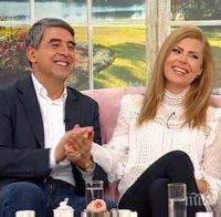 Защо Чехлю, президентът на джендърите, рипна против Гешев