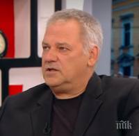 КРИЗА: Едва 13 донори има в страната