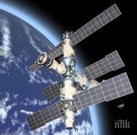 НАСА откри спираловидна галактика - портал към друго измерение (СНИМКА)