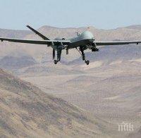 Турция въоръжава Украйна с дронове
