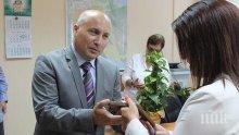 СКАНДАЛ! Дежурният прокурор в Каварна за изборния ден – със сестра в листата на БСП!