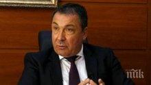 ГОРЕЩА ТЕМА! Кметът на Несебър след спецакцията: Спокоен съм